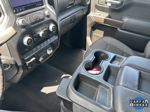 Used 2019 Chevrolet Silverado 1500 RST w/ All-Star Edition image 71