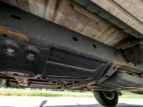 Used 2001 Toyota 4Runner SR5 image 10