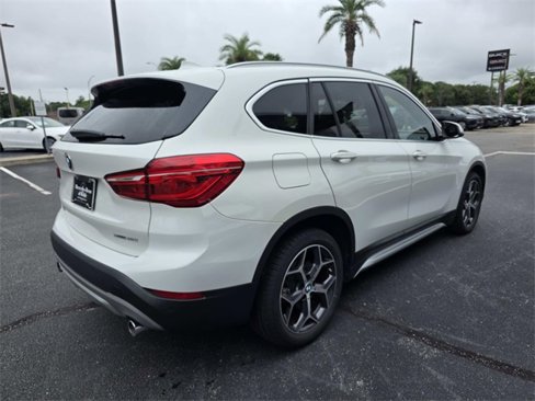 Used 2019 BMW X1 sDrive28i w/ Convenience Package image 6