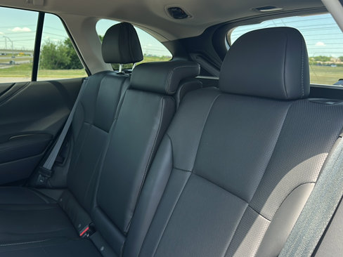 Used 2020 Subaru Outback Limited w/ Popular Package #2 image 19