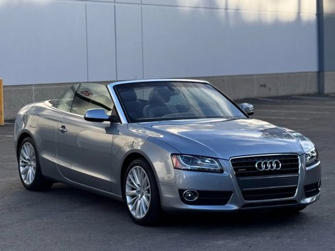 Used 2011 Audi A5 2.0T Premium Plus image 16