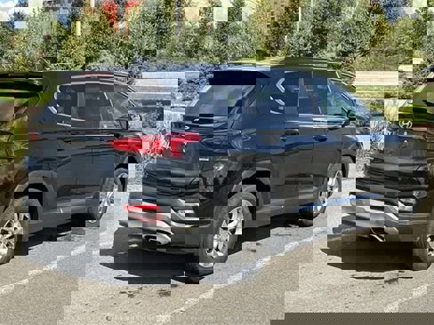Used 2019 Hyundai Santa Fe SE image 20