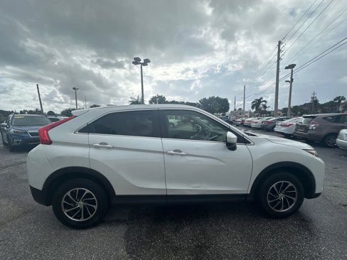 Used 2020 Mitsubishi Eclipse Cross ES image 7