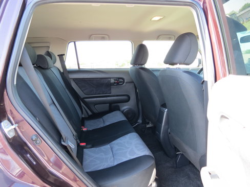 Used 2012 Scion xB image 29