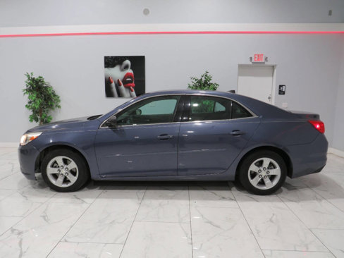Used 2014 Chevrolet Malibu LS w/ Protection Package image 6