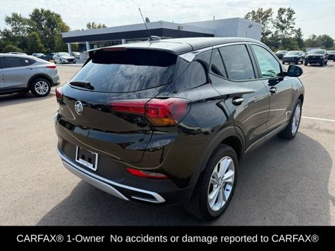 Certified 2023 Buick Encore GX Preferred image 6