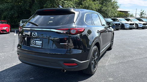 Used 2023 MAZDA CX-9 Touring Plus image 13