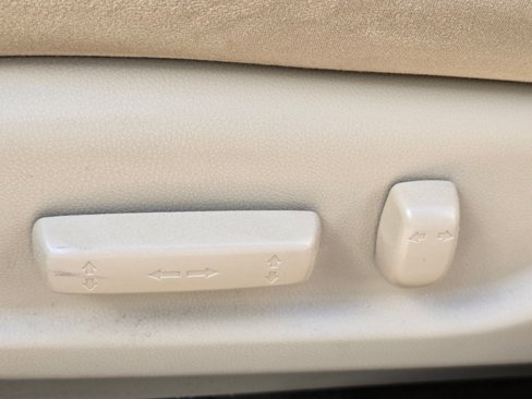 Used 2008 Honda Accord LX-P image 26
