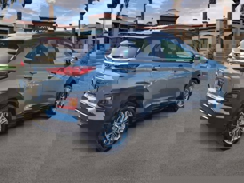 Used 2020 Hyundai Kona SEL image 9