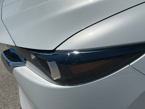 New 2025 MAZDA CX-5 AWD 2.5 S image 10