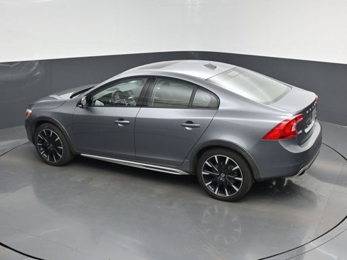 Used 2016 Volvo S60 T5 Cross Country Platinum image 45