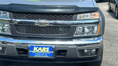 Used 2005 Chevrolet Colorado LS image 5