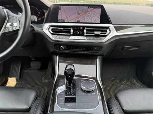 Used 2020 BMW 330i xDrive Sedan image 11