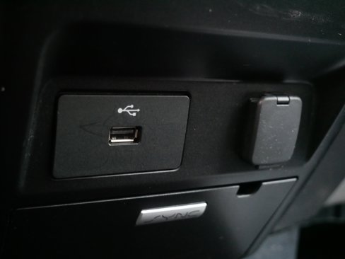 Used 2016 Ford F150 XLT image 16