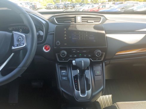 Used 2018 Honda CR-V EX image 17