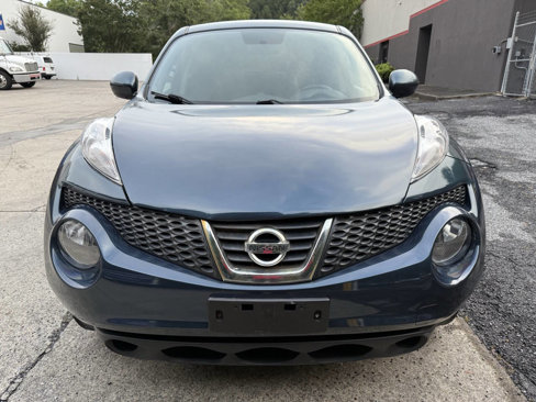 Used 2013 Nissan Juke SV image 7