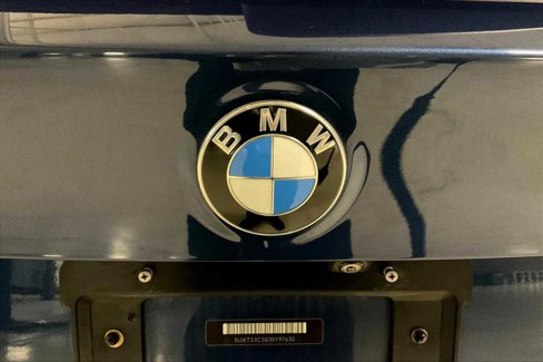 Used 2018 BMW X3 M40i image 31