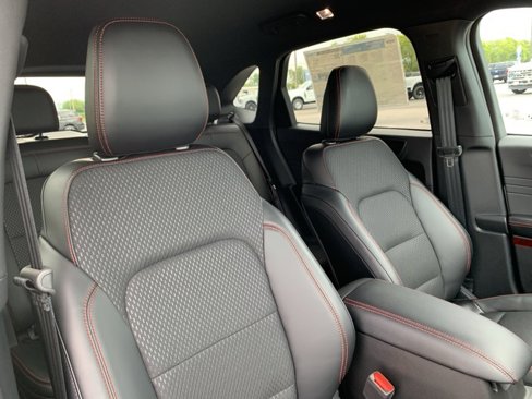 New 2025 Ford Escape ST-Line w/ Tech Pack #1 image 16