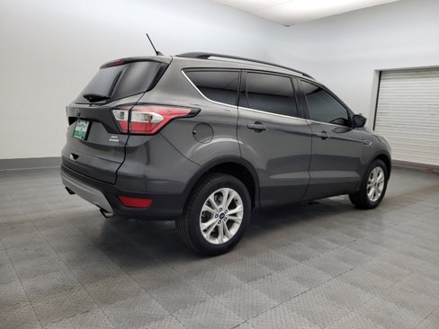 Used 2018 Ford Escape SEL image 9