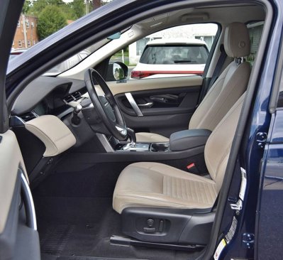 Used 2020 Land Rover Discovery Sport S image 22