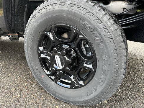 New 2026 Ford F350 XL image 23