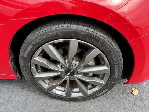 Used 2013 Volkswagen Jetta TDI image 9