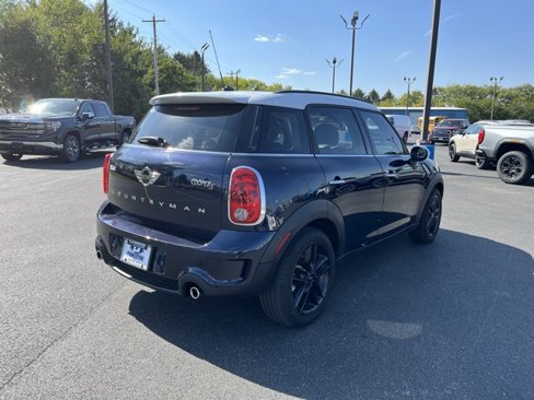 Used 2014 MINI Cooper Countryman S image 8