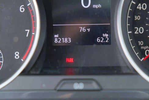 Used 2018 Volkswagen Golf SE image 26