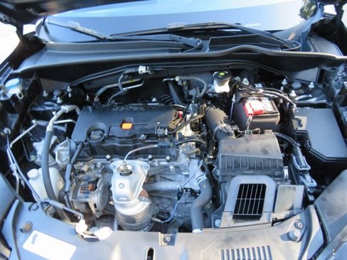 Used 2023 Honda HR-V LX image 29