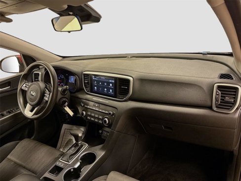 Used 2020 Kia Sportage LX image 26