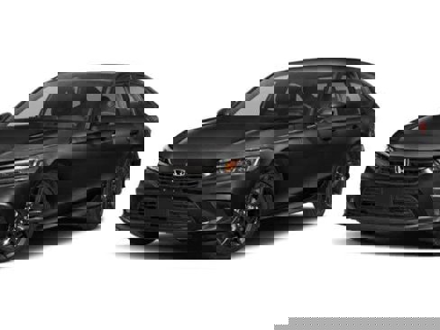 Used 2024 Honda Civic Sport image 1