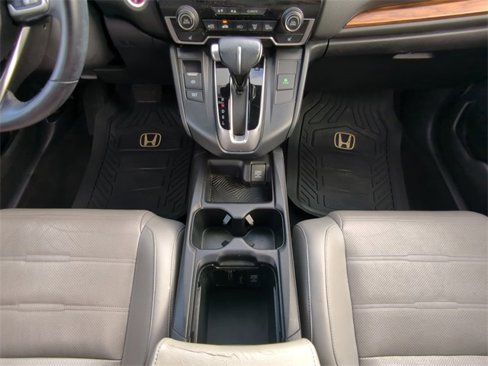 Used 2017 Honda CR-V EX-L image 22