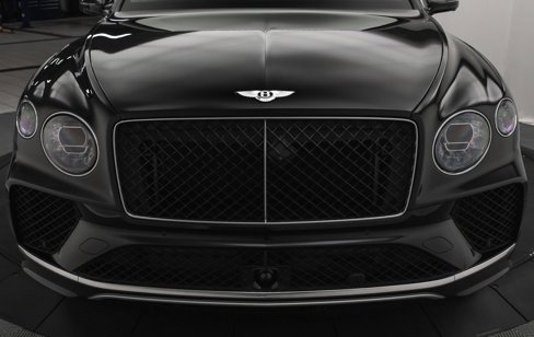 Used 2024 Bentley Bentayga Extended Wheelbase image 28