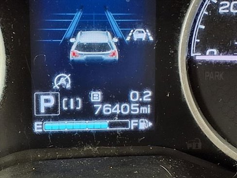 Used 2019 Subaru Forester Limited image 31
