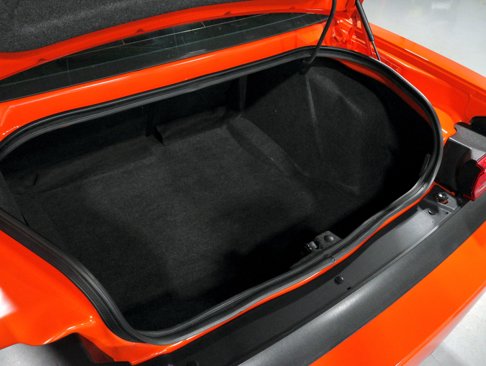 Used 2009 Dodge Challenger SRT8 image 49