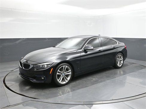 Used 2019 BMW 430i Gran Coupe image 34