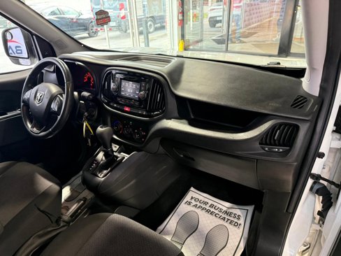 Used 2019 RAM ProMaster City Tradesman SLT image 49