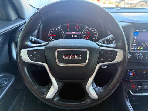 Used 2019 GMC Terrain SLT image 14
