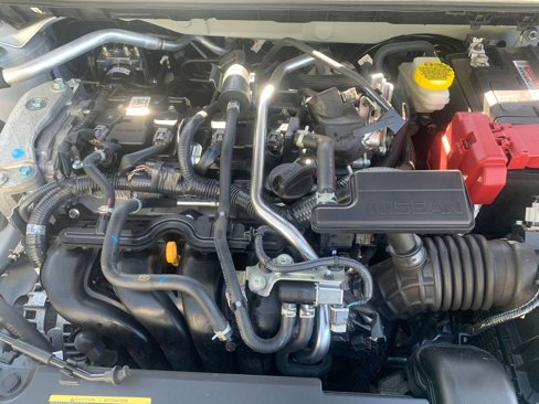 Used 2024 Nissan Sentra SV image 30