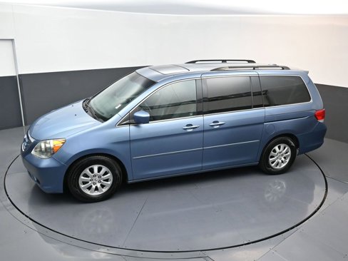 Used 2010 Honda Odyssey EX-L image 21