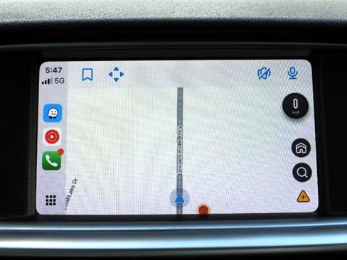 Used 2019 Kia Optima EX image 49