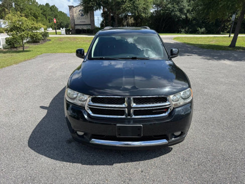 Used 2013 Dodge Durango SXT image 3
