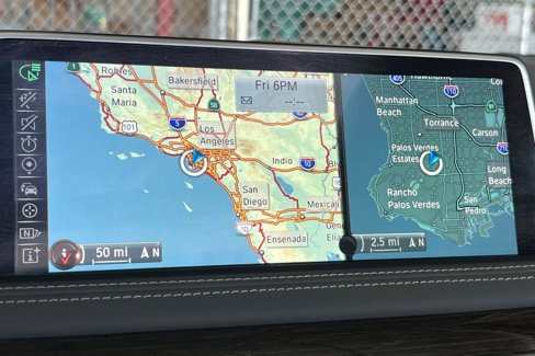 Used 2015 BMW X5 xDrive35i image 19
