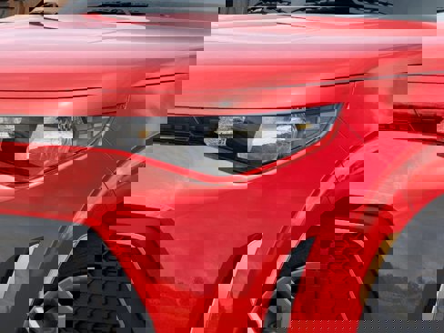 New 2025 Kia Soul S image 64