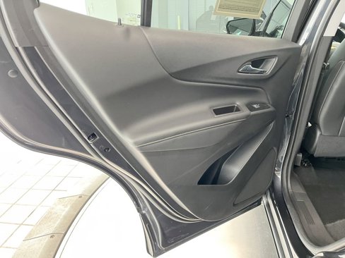 Used 2022 Chevrolet Equinox Premier image 28