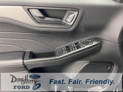 New 2025 Ford Escape Active image 21
