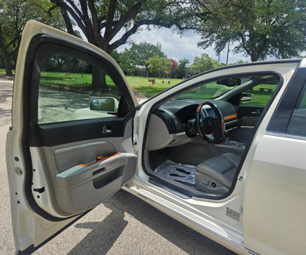 Used 2009 Cadillac STS V8 image 7