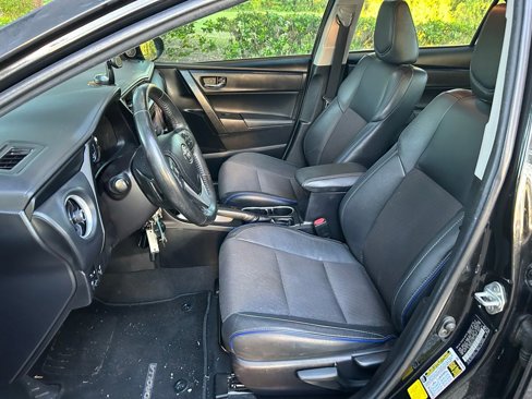 Used 2019 Toyota Corolla SE image 13