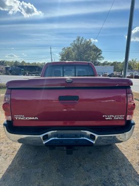 Used 2008 Toyota Tacoma PreRunner image 8