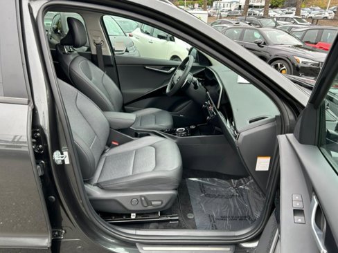 Used 2023 Kia Niro Wave image 37